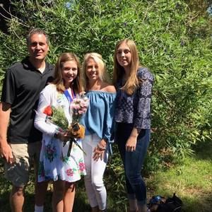 Meet your Posher, Lori